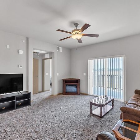 Luxurious 1 Bed 1 Bath Apartment At The Meadows-Pet Friendly Rapid City Exteriér fotografie