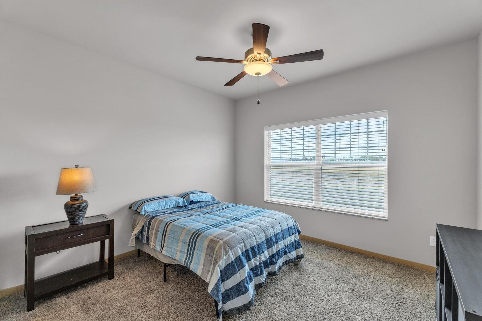 Luxurious 1 Bed 1 Bath Apartment At The Meadows-Pet Friendly Rapid City Exteriér fotografie