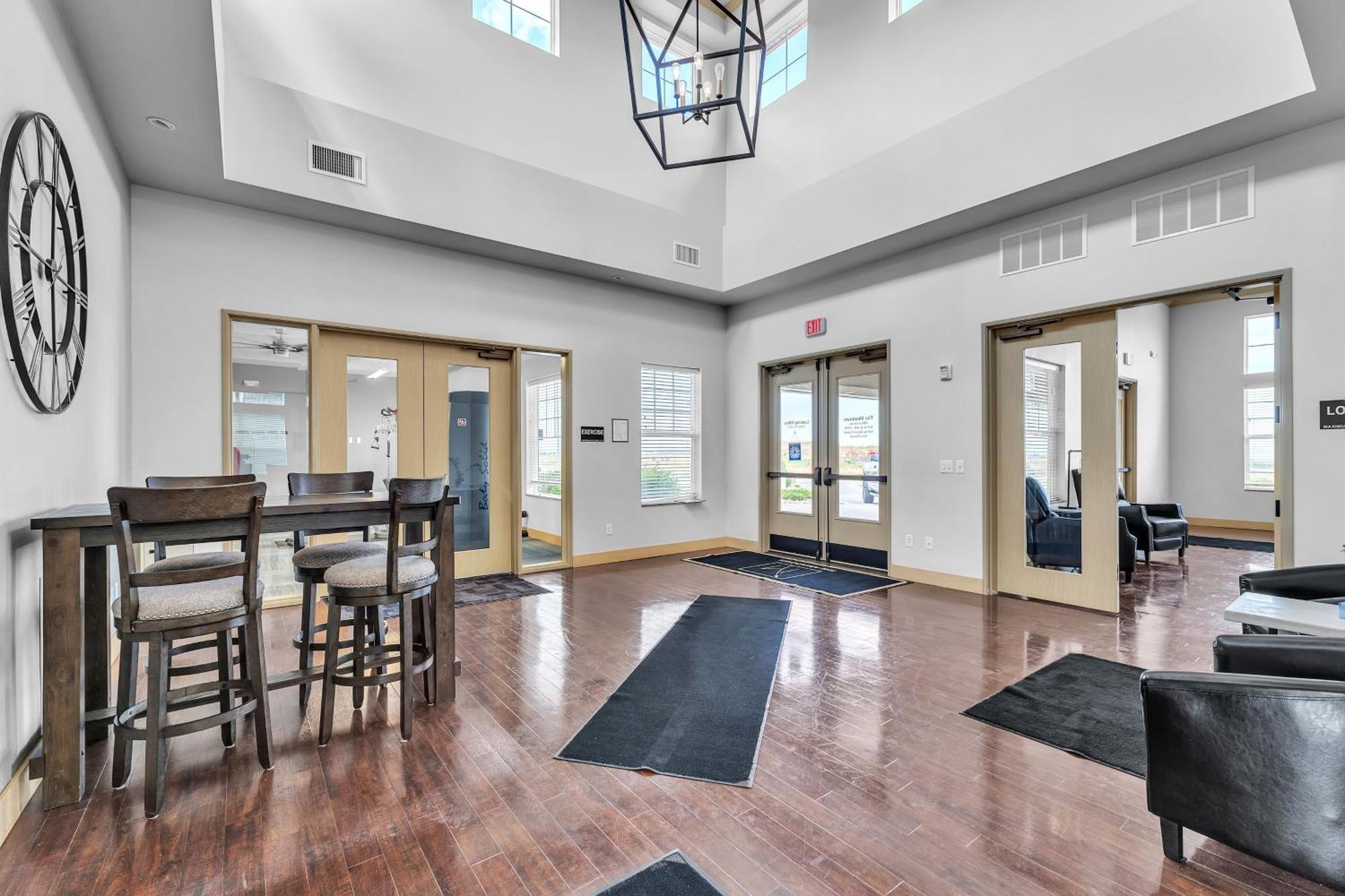 Luxurious 1 Bed 1 Bath Apartment At The Meadows-Pet Friendly Rapid City Exteriér fotografie