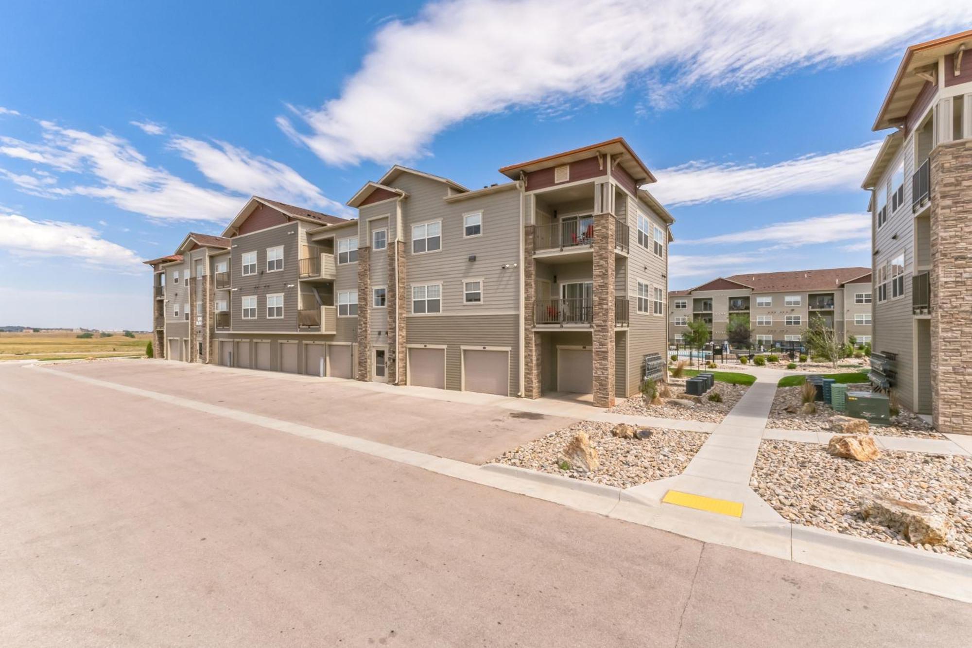 Luxurious 1 Bed 1 Bath Apartment At The Meadows-Pet Friendly Rapid City Exteriér fotografie