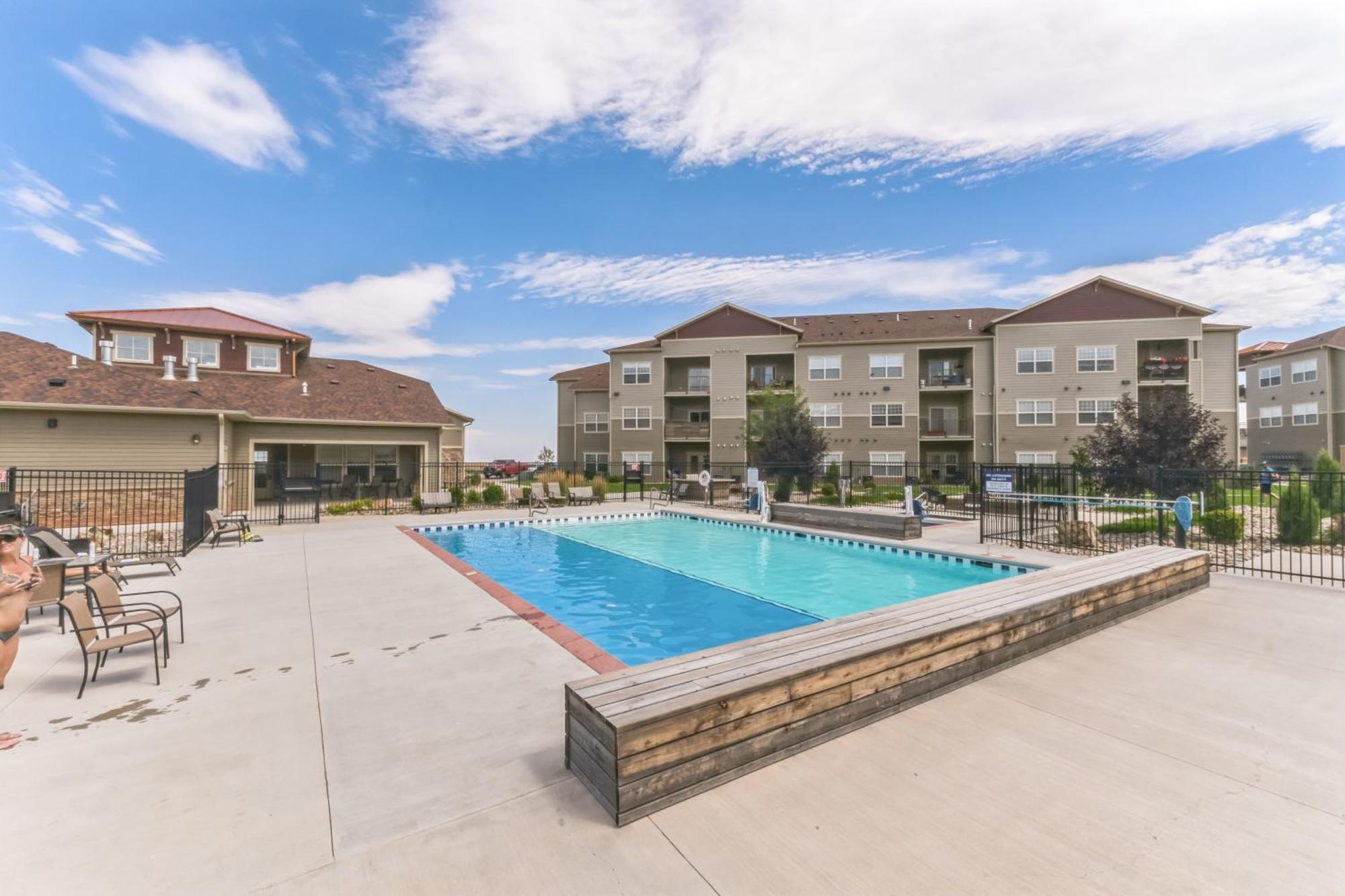 Luxurious 1 Bed 1 Bath Apartment At The Meadows-Pet Friendly Rapid City Exteriér fotografie